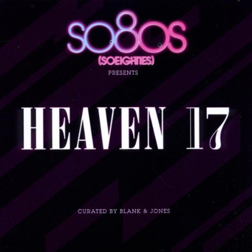 Heaven 17 - Penthouse And Pavement (Full Length Version)